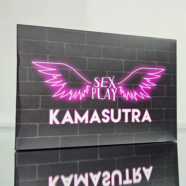 JUEGO SEXPLAY KAMASUTRA