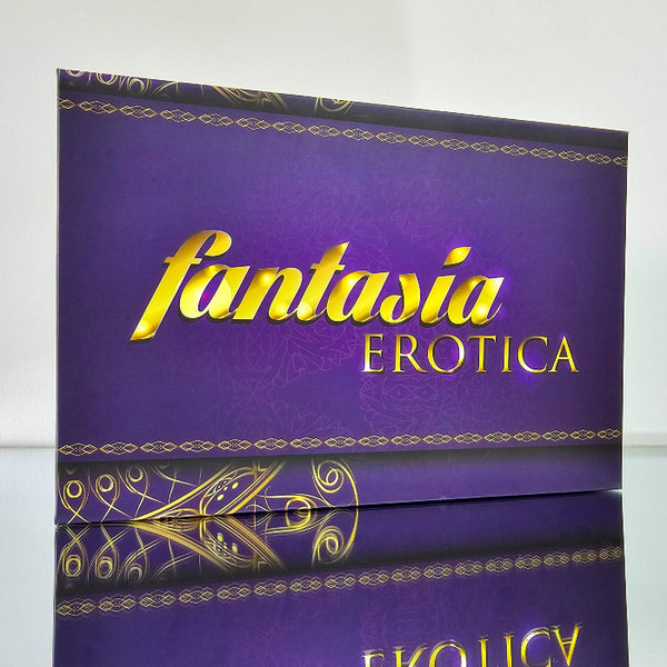 JUEGO FANTASIA EROTICA