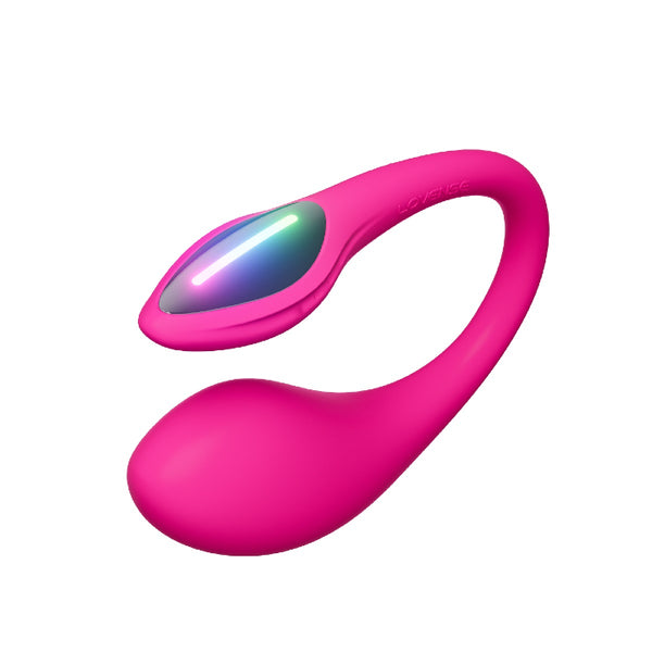 LOVENSE LUSH MINI VIBRADOR