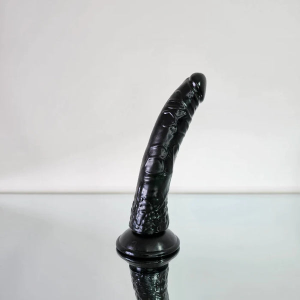 DILDO REALISTIC KISS ME NEGRO