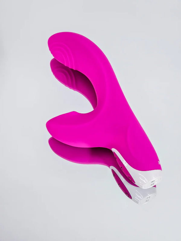 VIBRADOR PREMIUM LOVEX