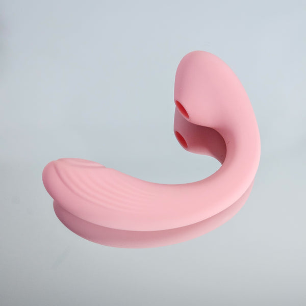 VIBRADOR SUCCIONADOR PULSOS DE PRESION EMMA