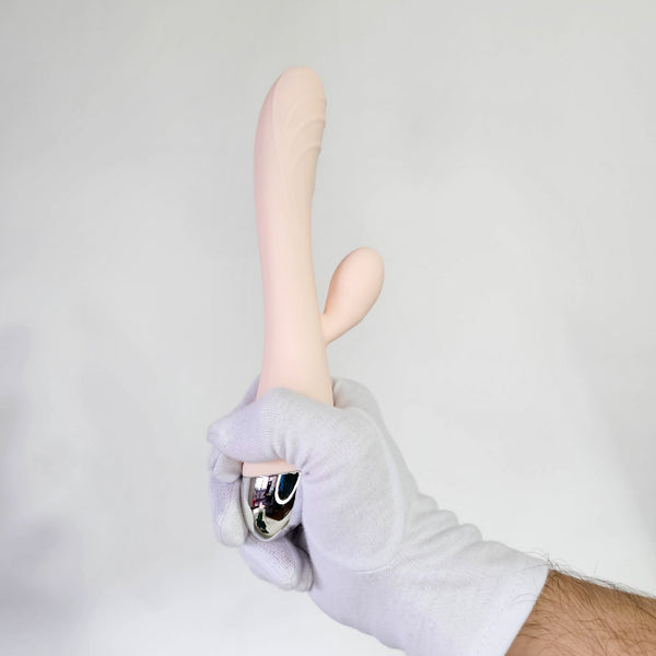 VIBRADOR MS VIBRATING ROD ROSADO