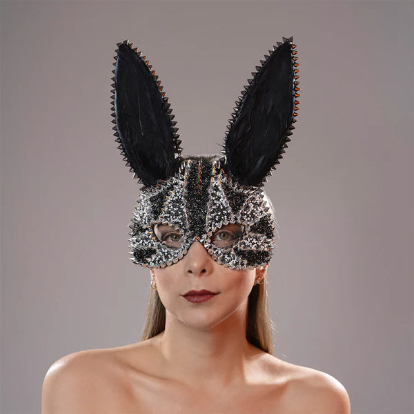 MÁSCARA BUNNY RAGUSA