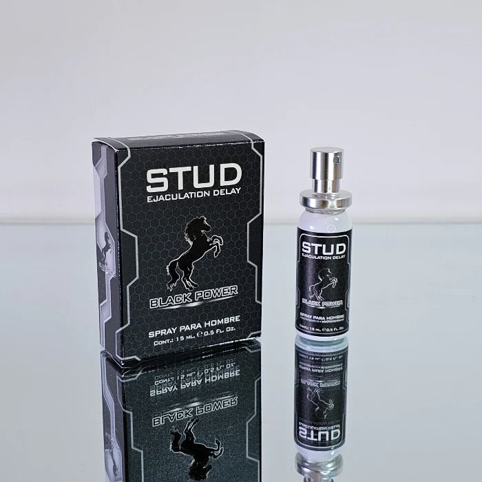 Stud Spray Retardant 15ml