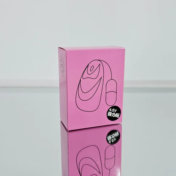 HUEVO VIBRADOR PLEASURE MOUSE